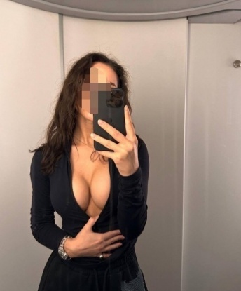 Юлия, 23 года, 3 размер груди